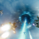 Illustration for article titled The Avengers Super Bowl Trailer Screencaps